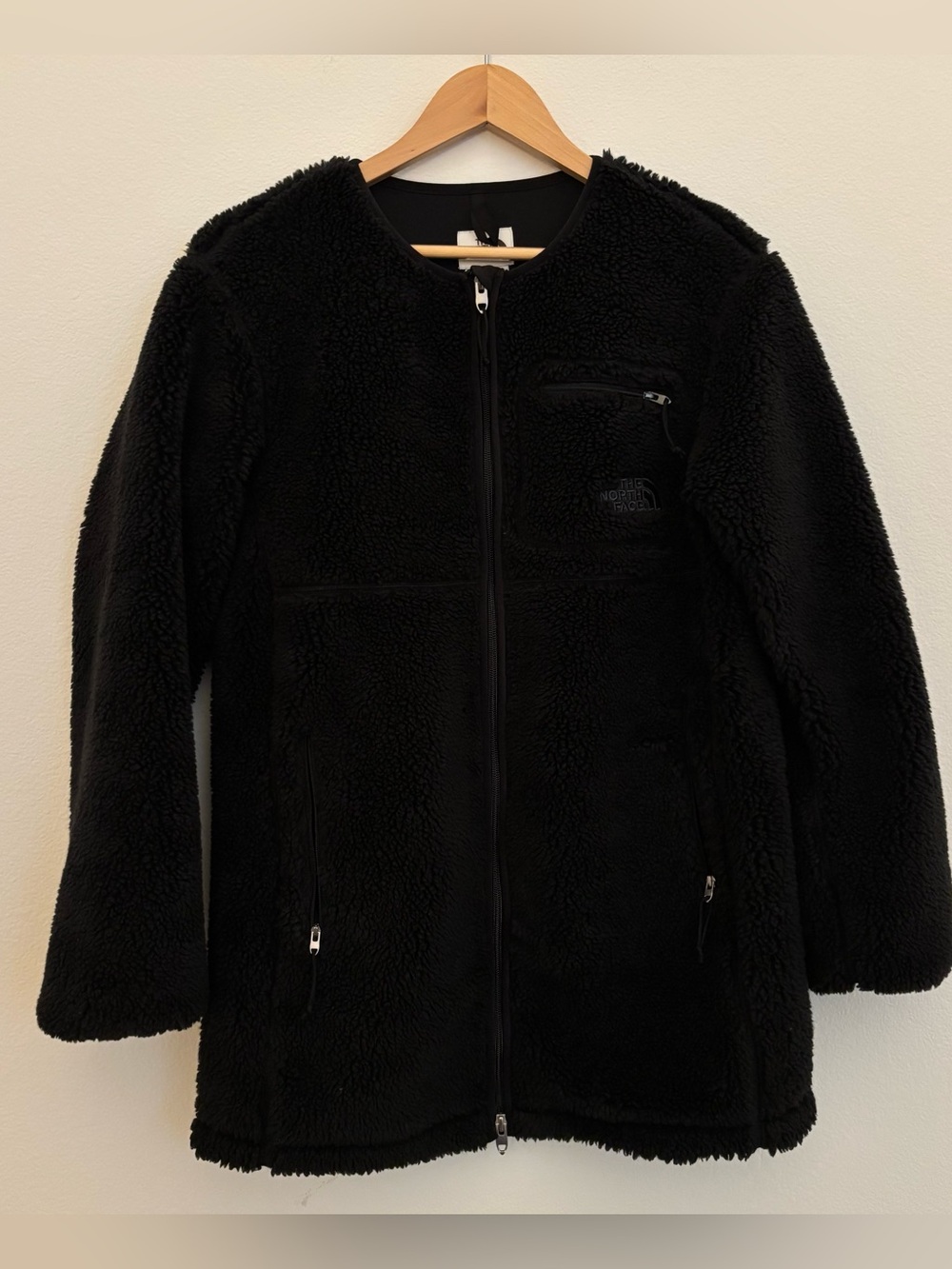 The North Face Women's Extreme Pile Coat